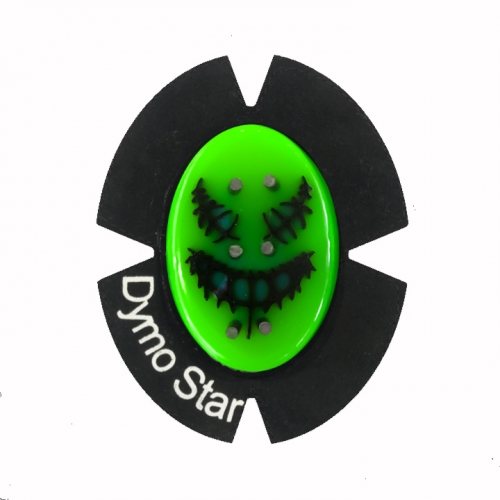 Dymo Star "Meduza Face" Sparky